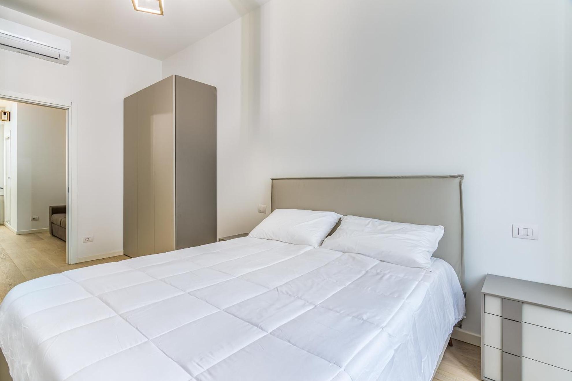 Pisani Apartment