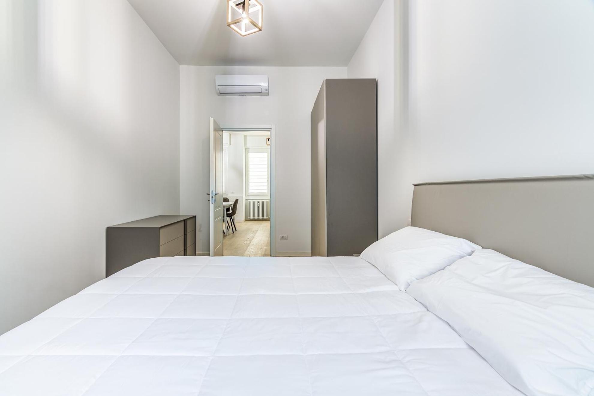 Pisani Apartment