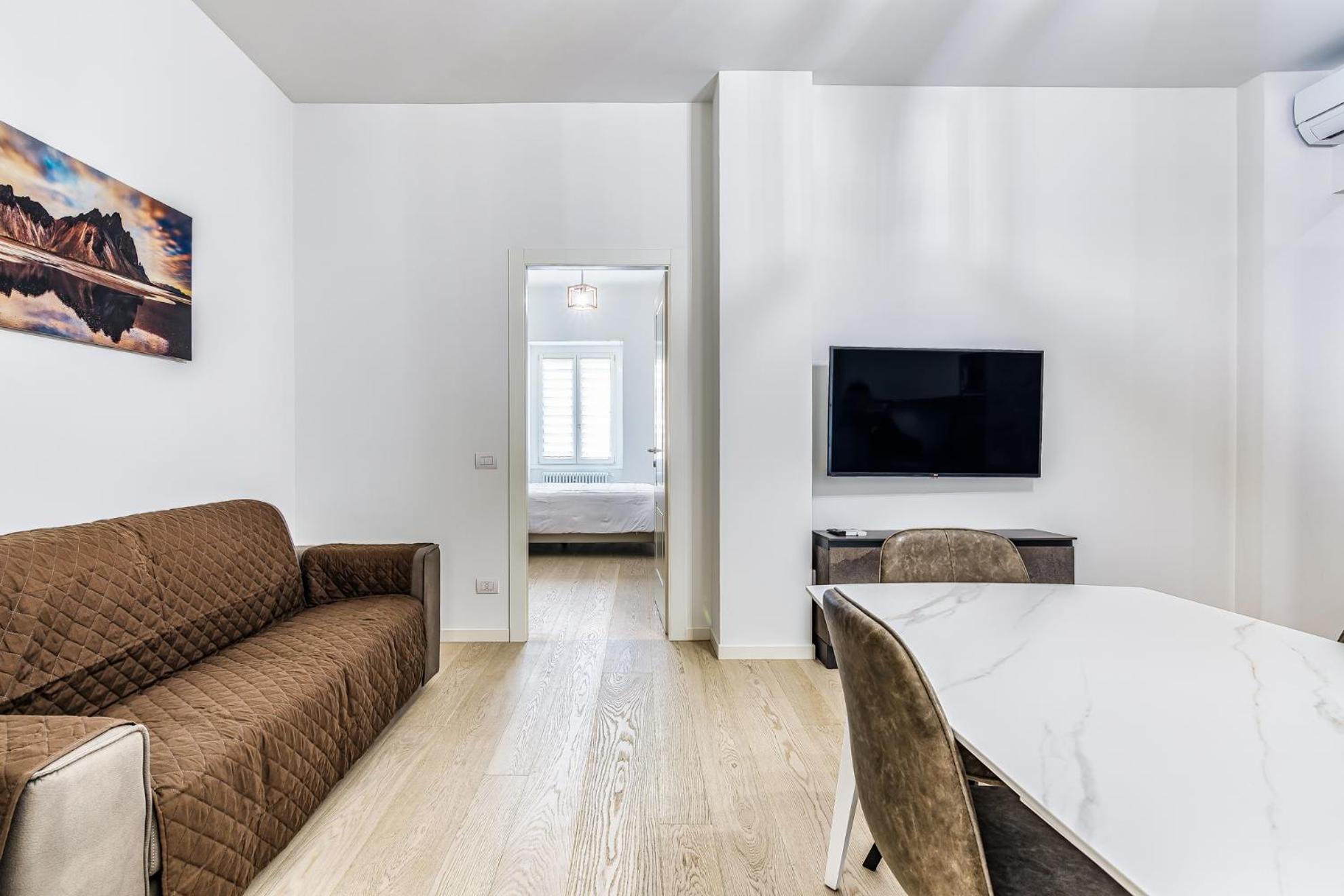 Pisani Apartment