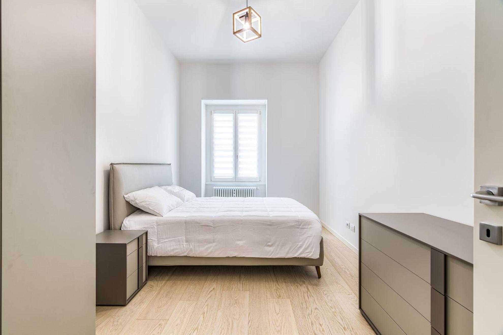 Pisani Apartment