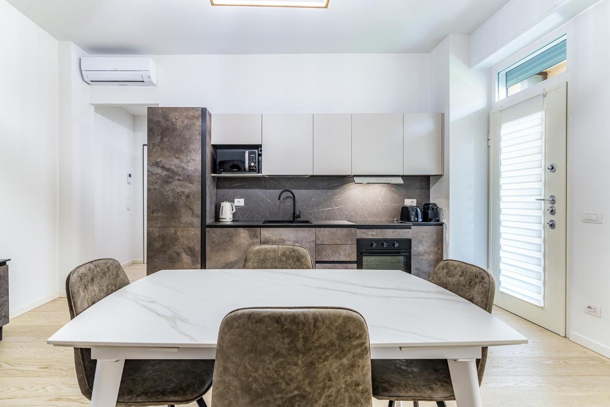 Pisani Apartment