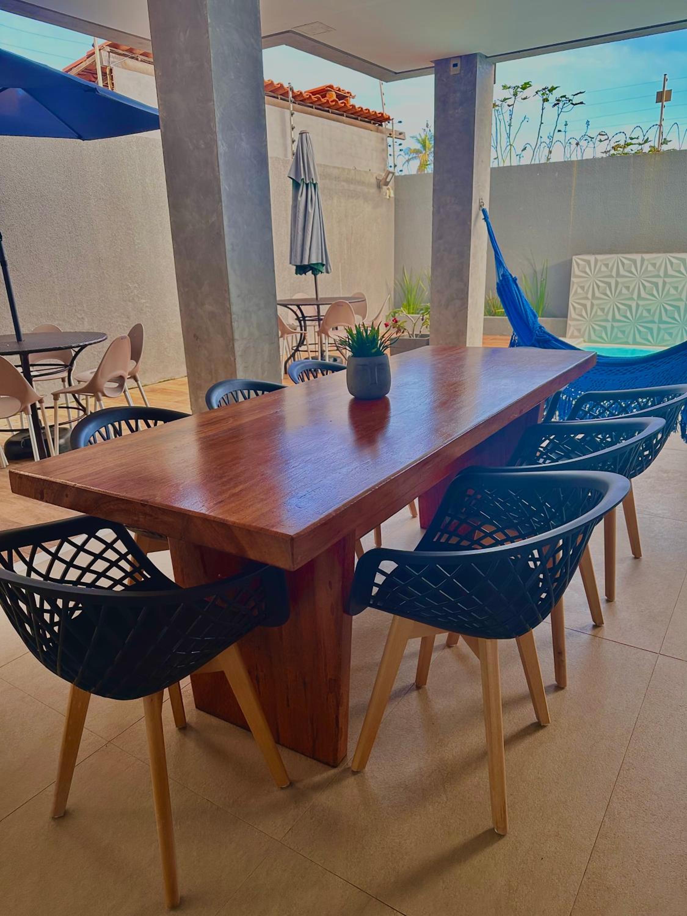 Casa de Luxo na Praia - Sun Luxury Home