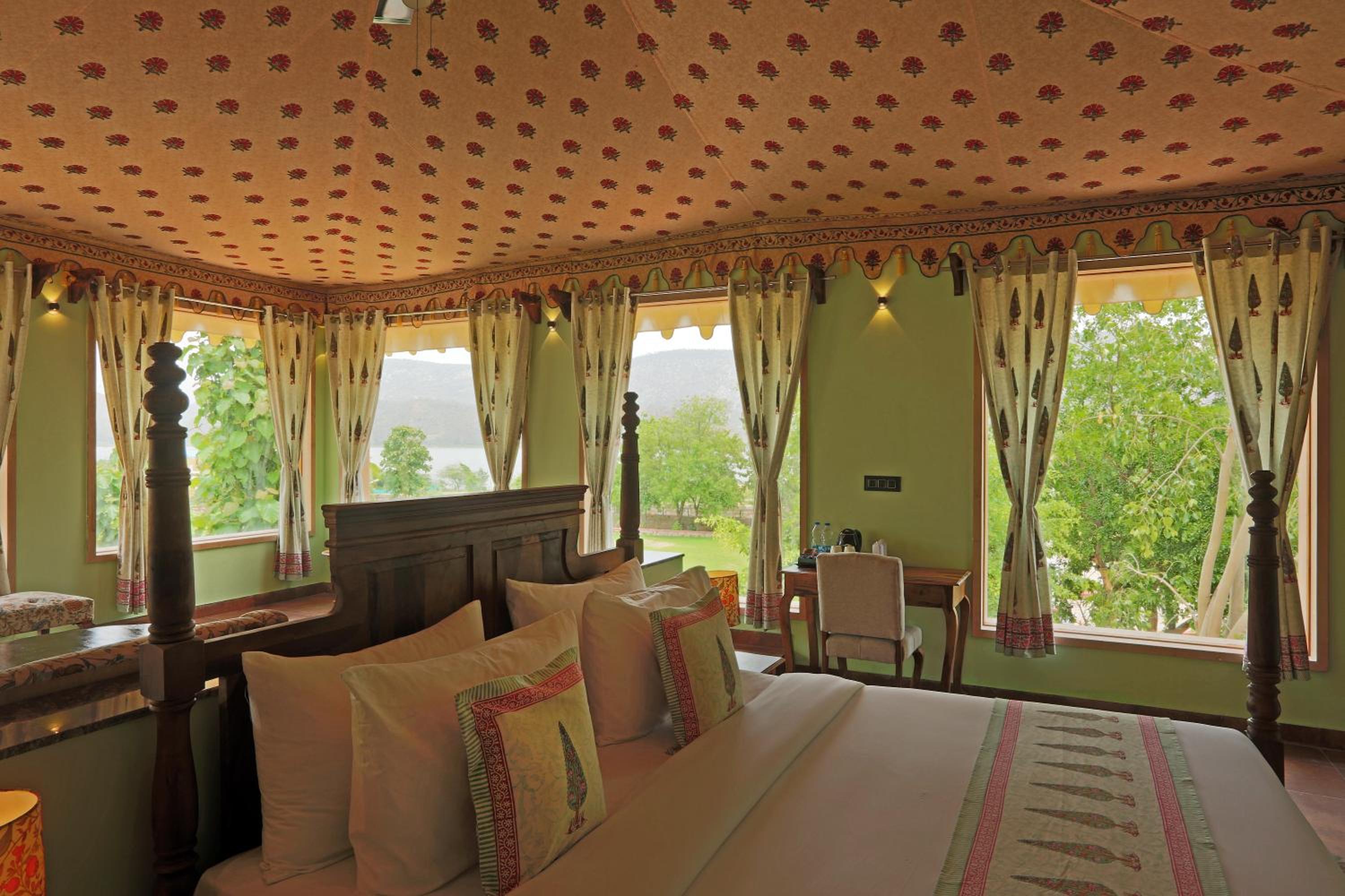 Ratan Villas Sariska