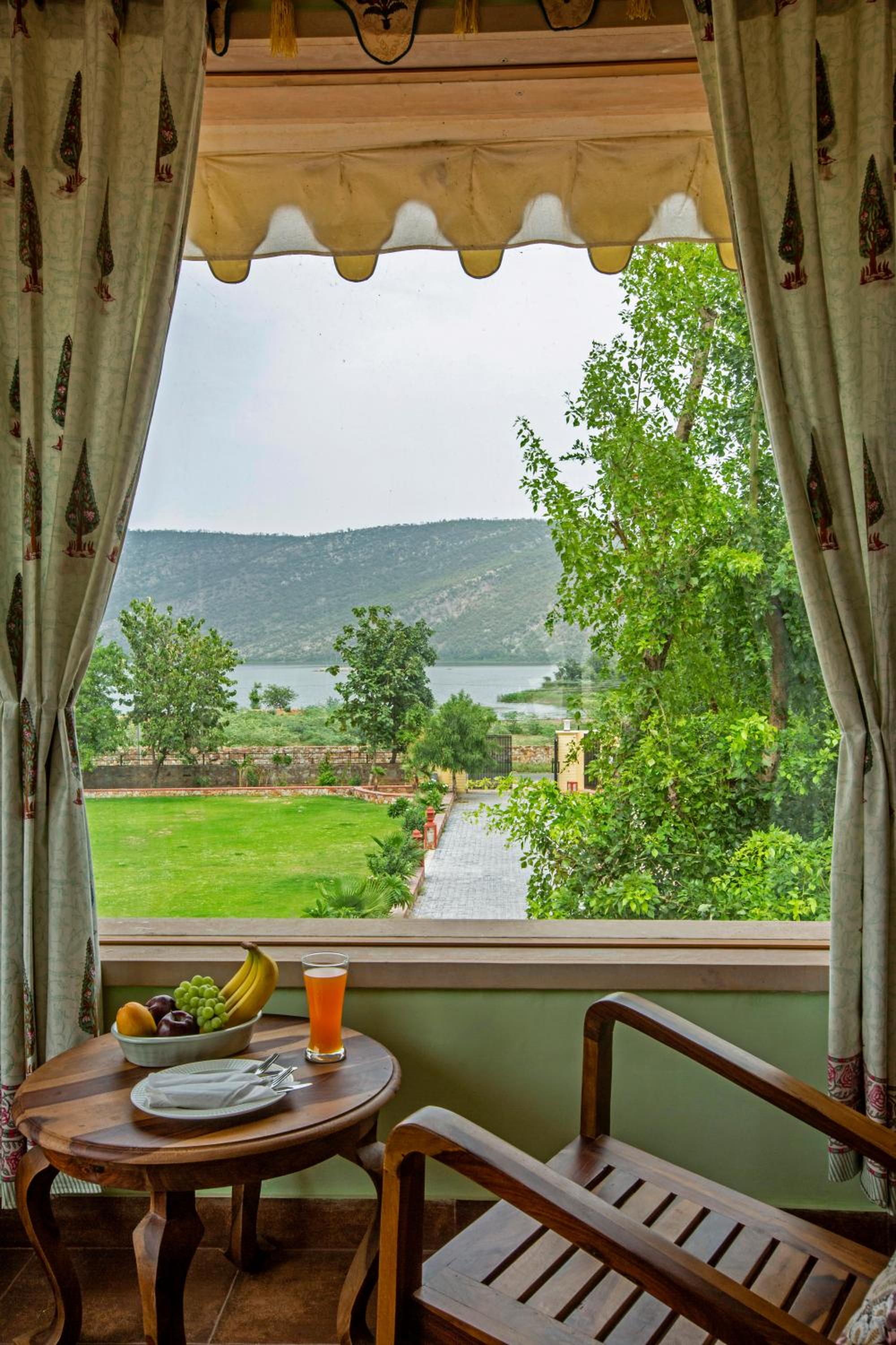Ratan Villas Sariska