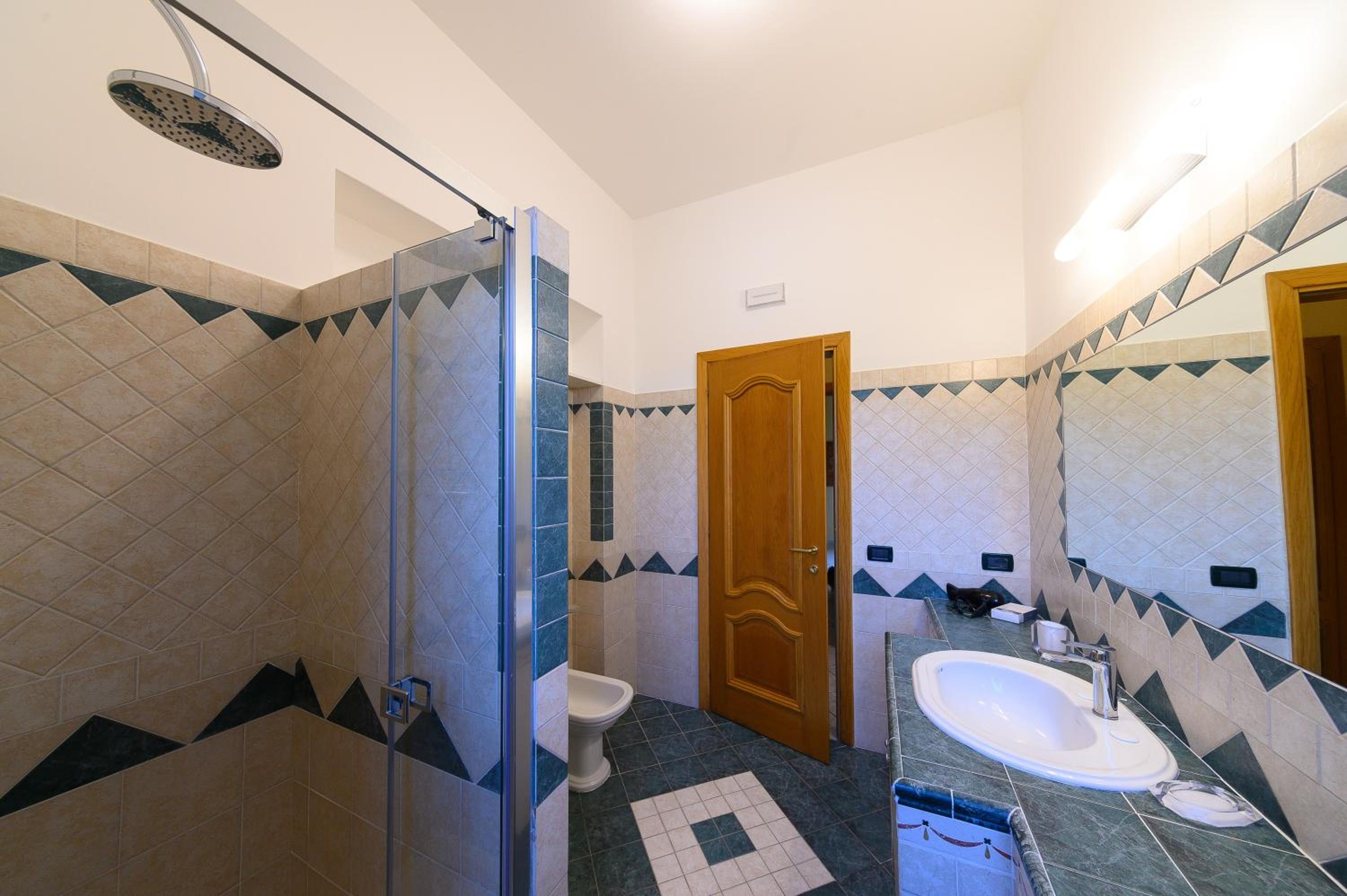 La Rosa - Luxury B&B