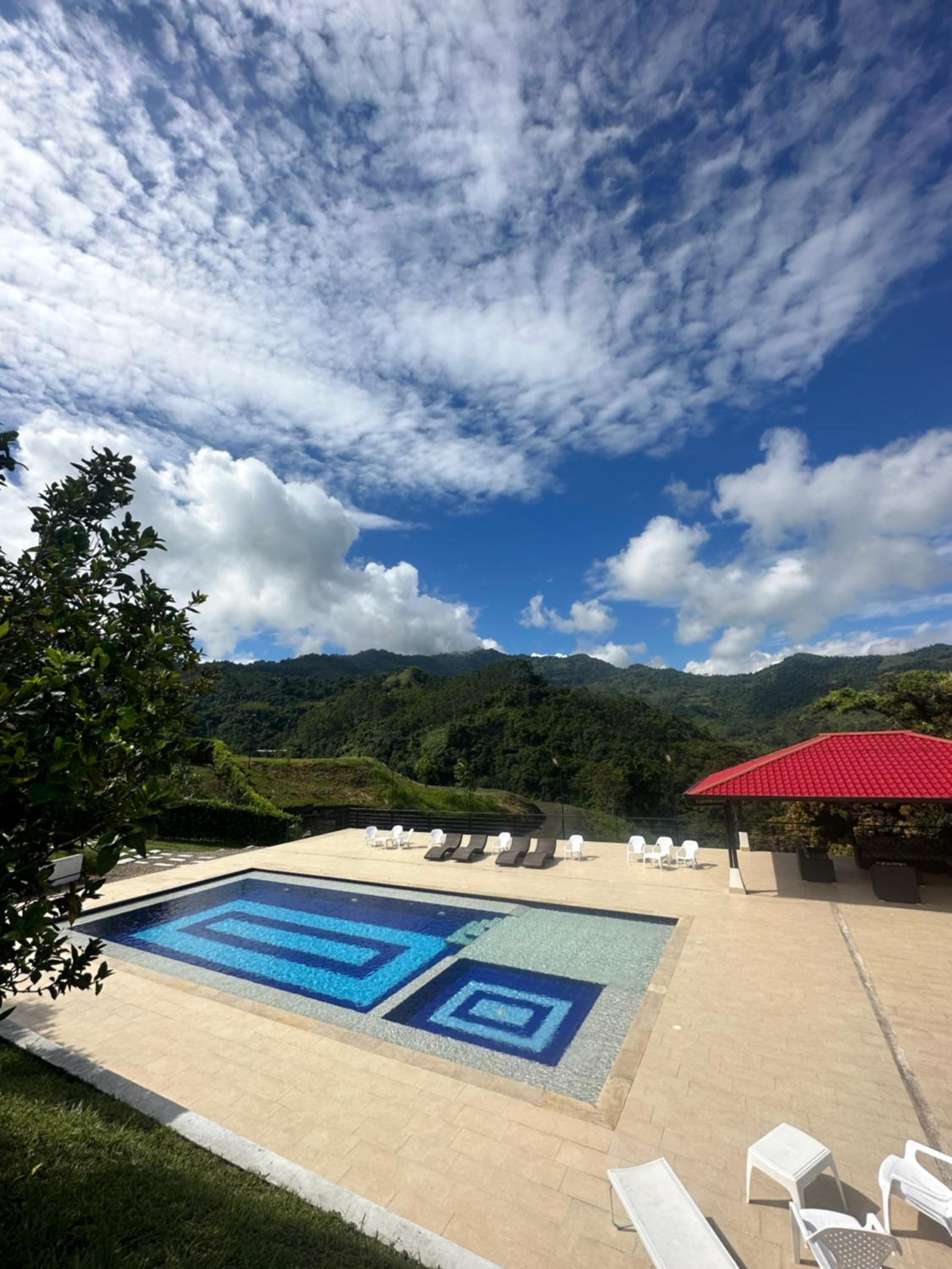 FINCA LAS MARÍAS 2