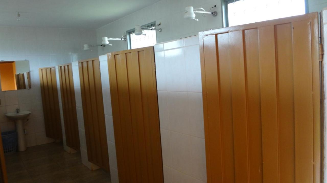 Hotel Chalés Cachoeira 3 Quedas