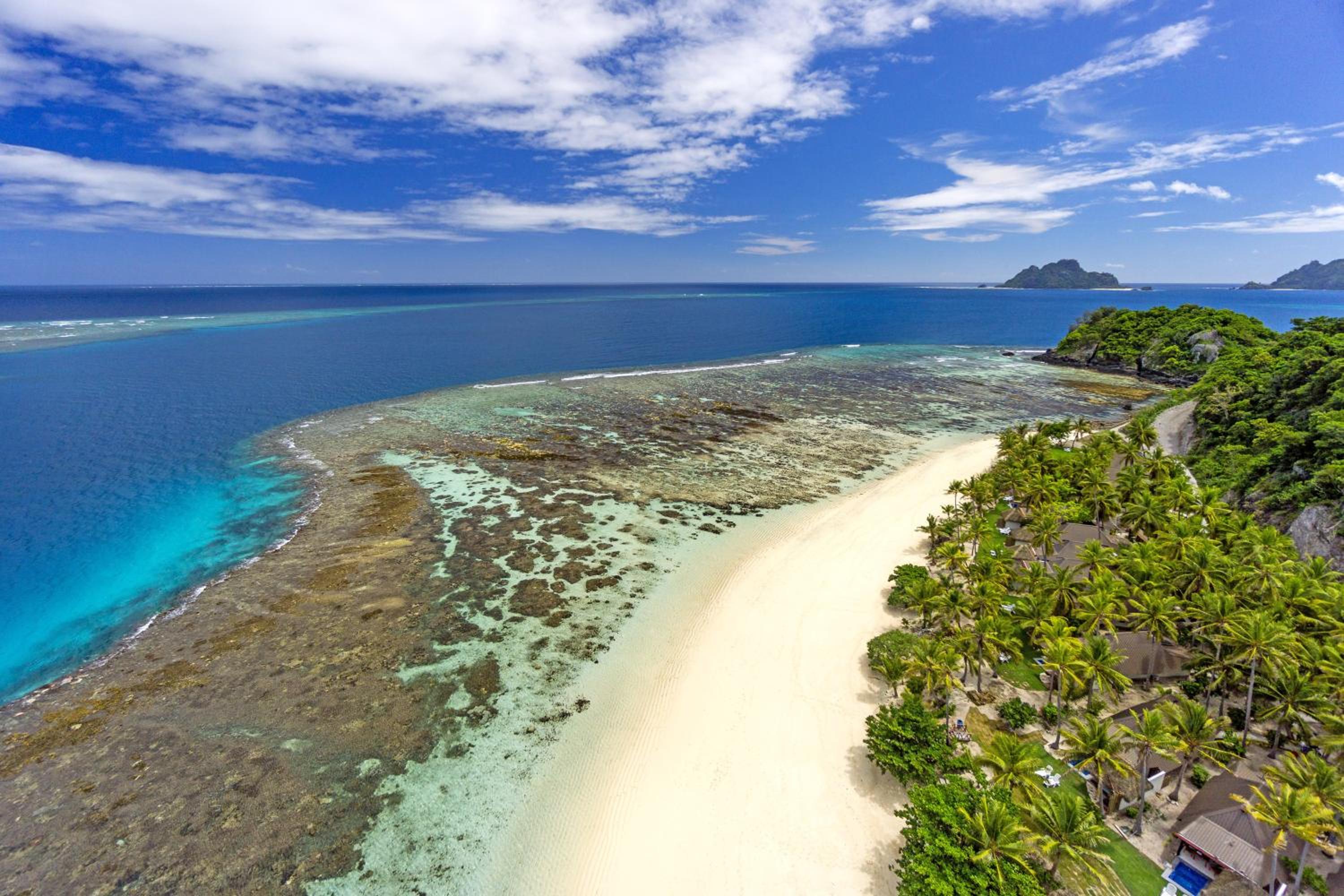 Matamanoa Island Resort - view 22