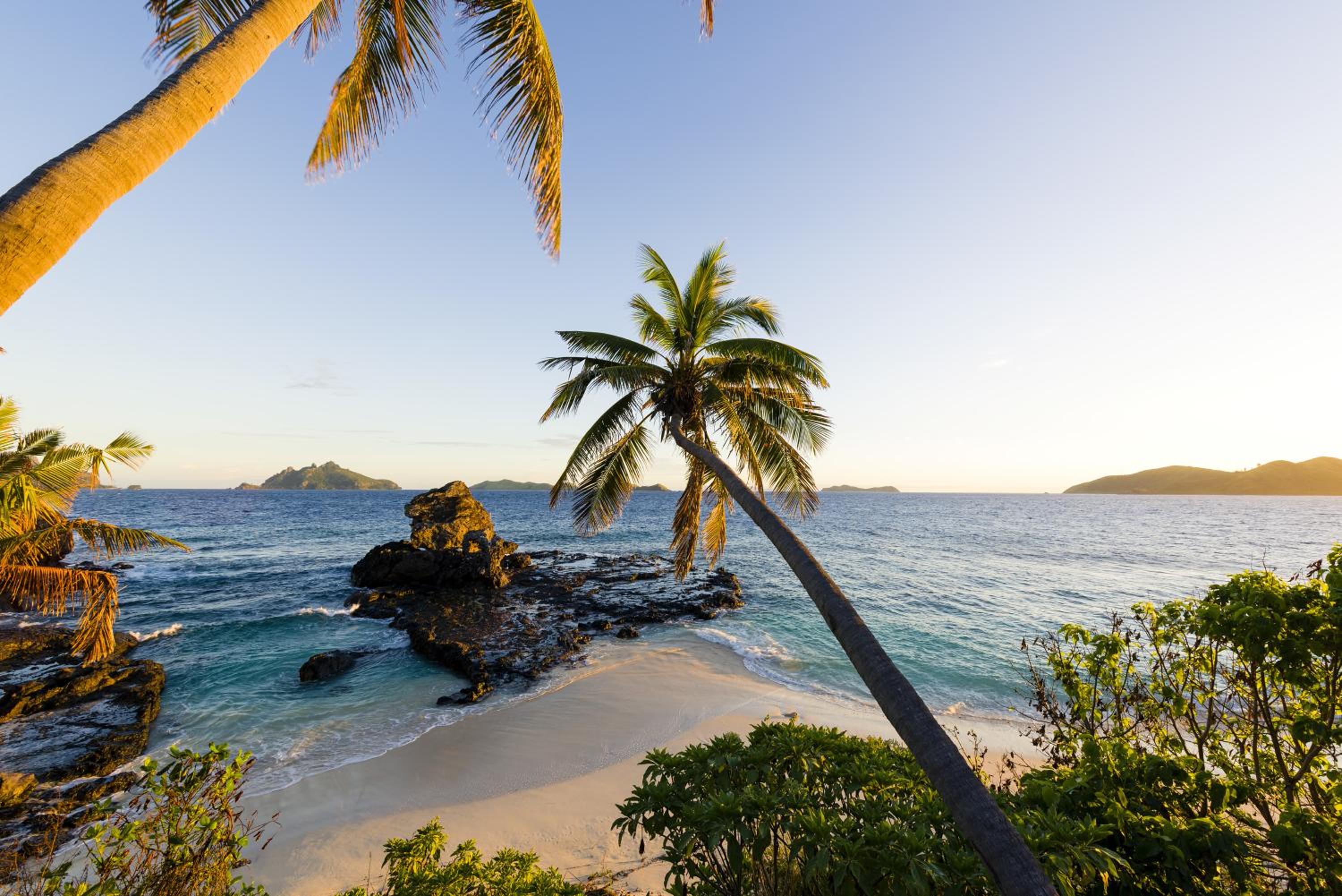 Matamanoa Island Resort - view 21