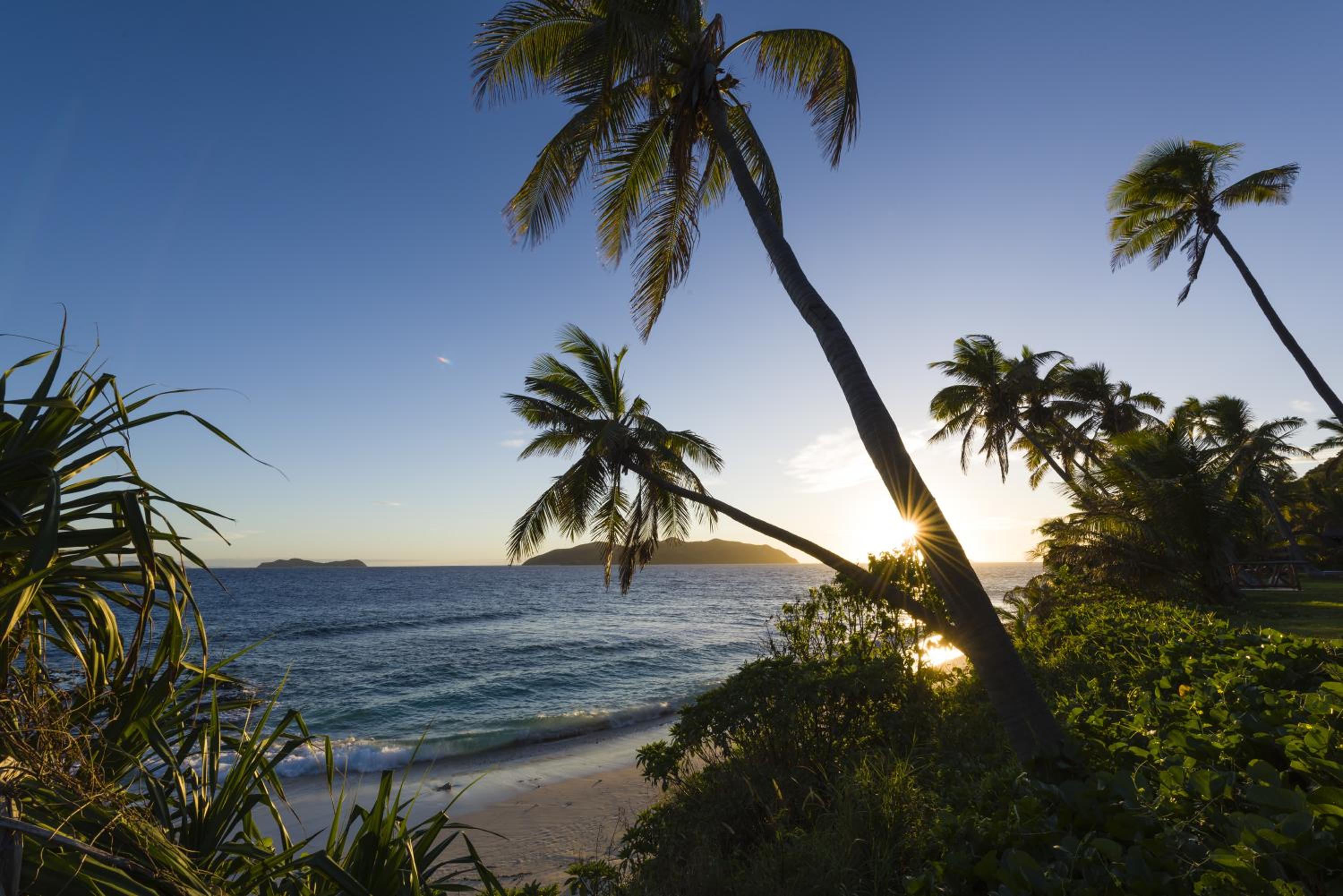 Matamanoa Island Resort - view 15