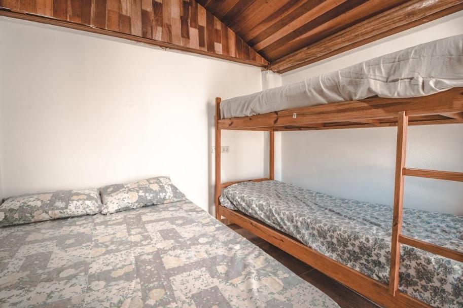Hotel Chalés Cachoeira 3 Quedas