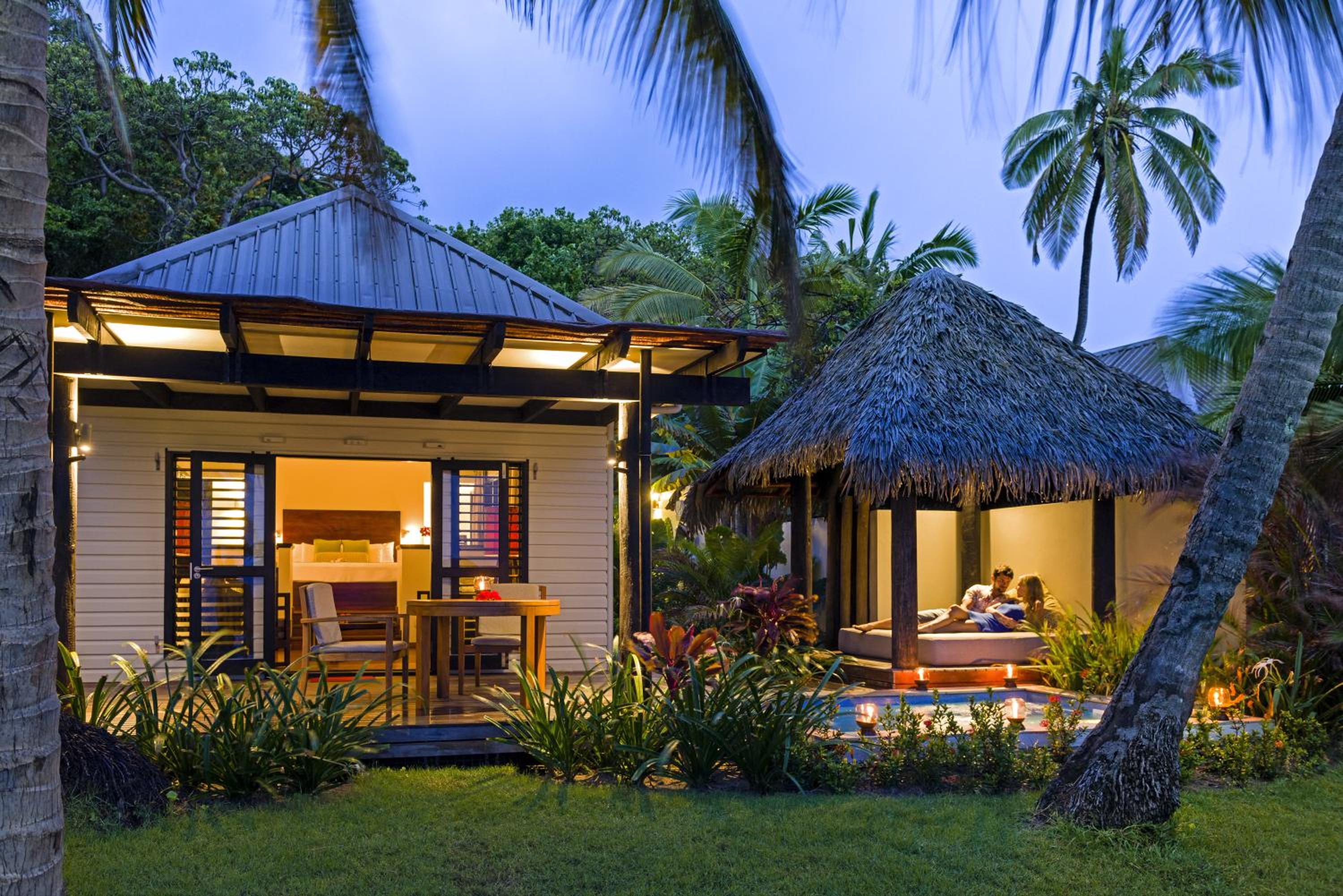 Matamanoa Island Resort - view 18
