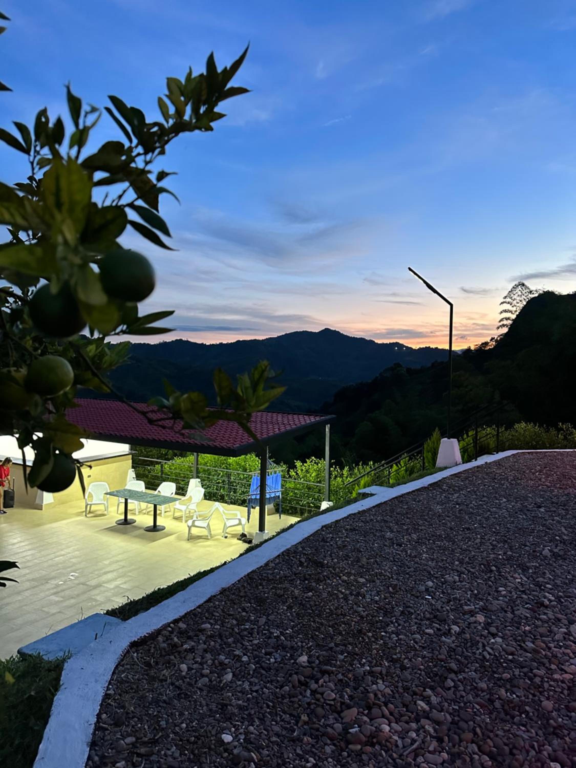 FINCA LAS MARÍAS 2