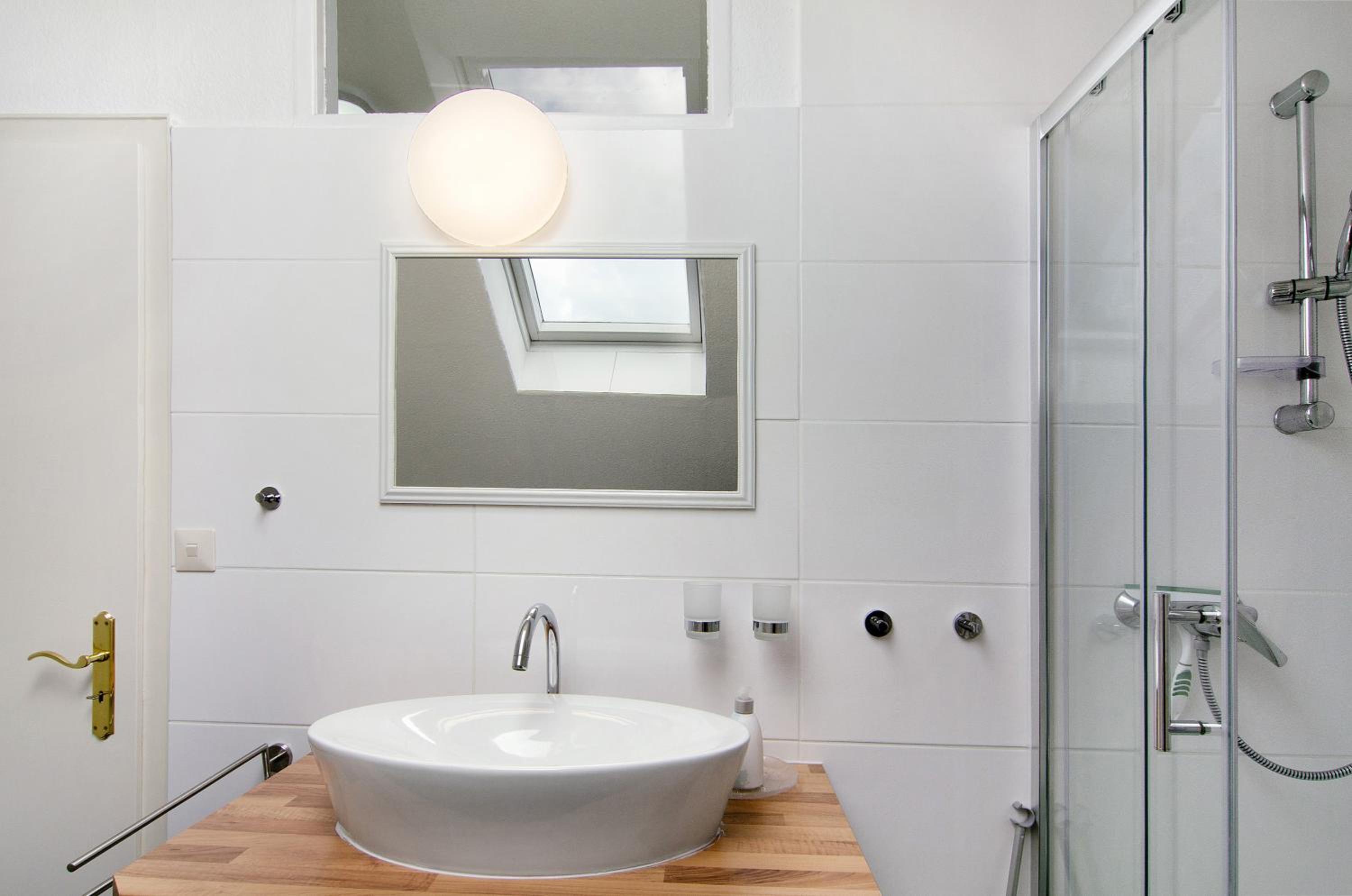 Villa Fokken Bootsmannsquartier