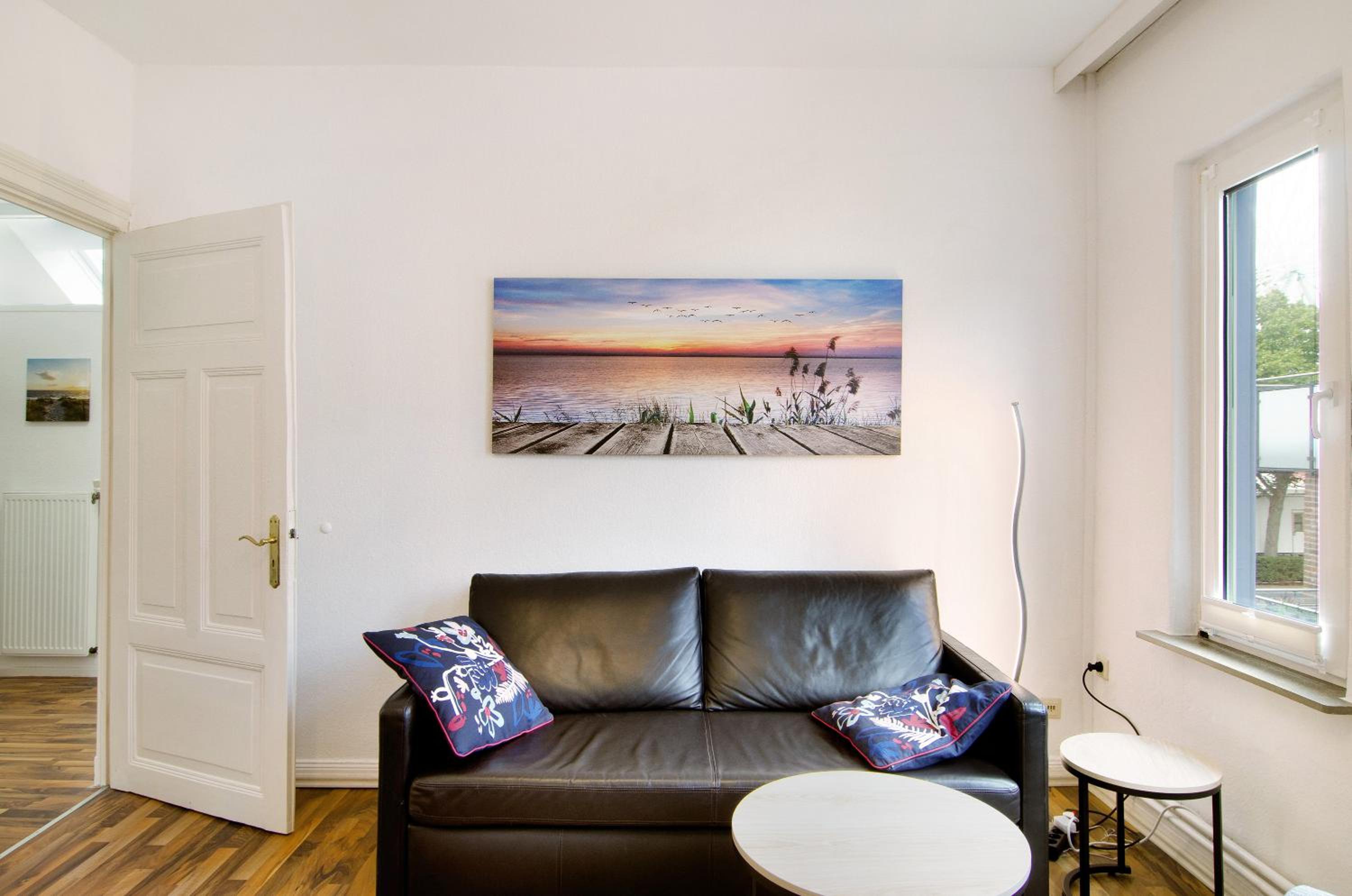 Villa Fokken Bootsmannsquartier
