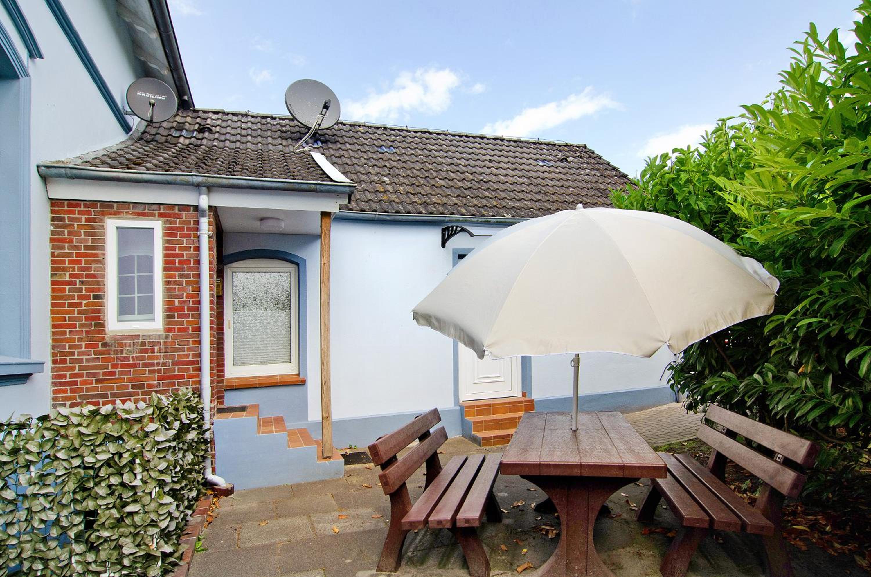 Villa Fokken Bootsmannsquartier