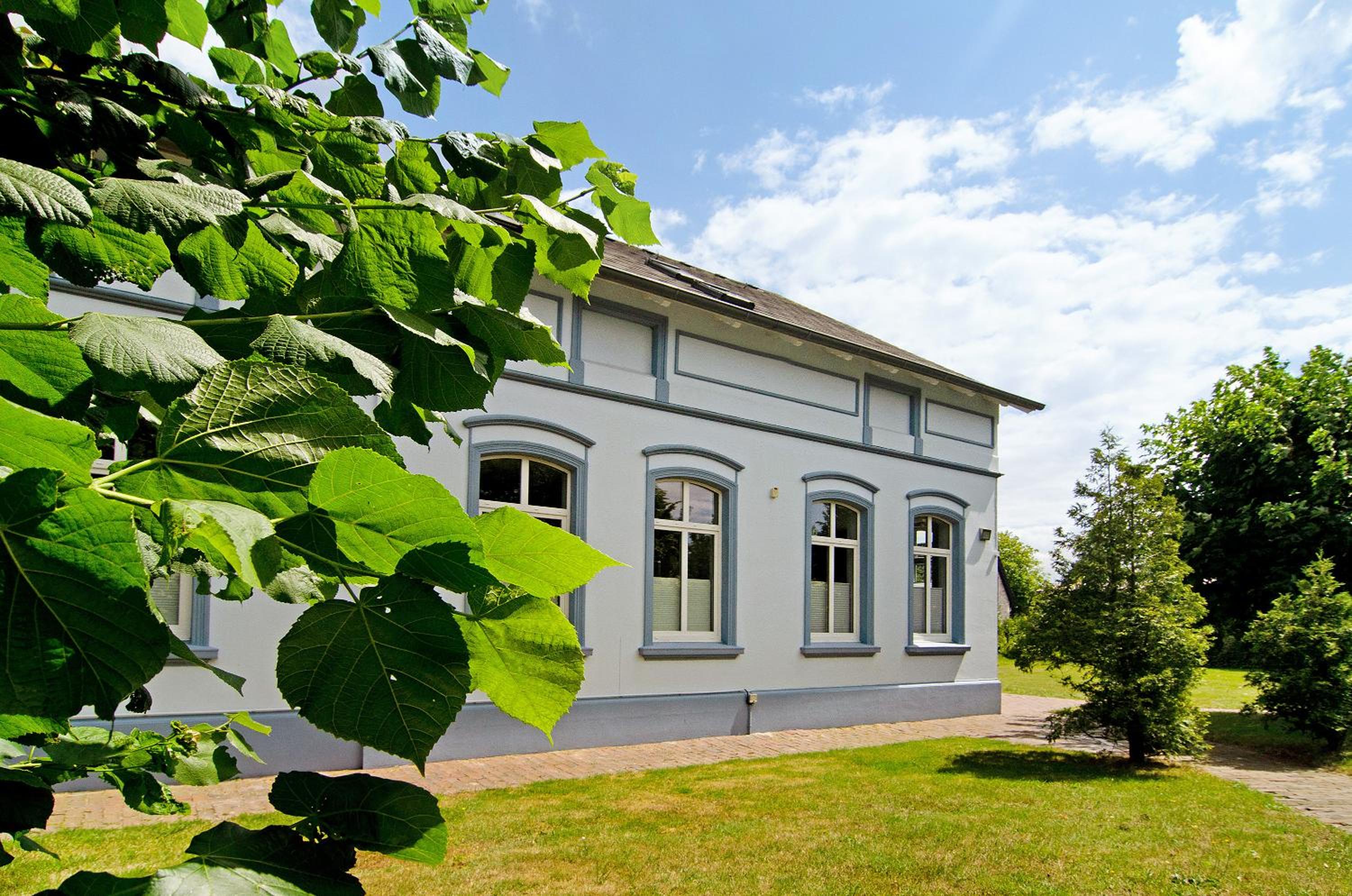 Villa Fokken Bootsmannsquartier