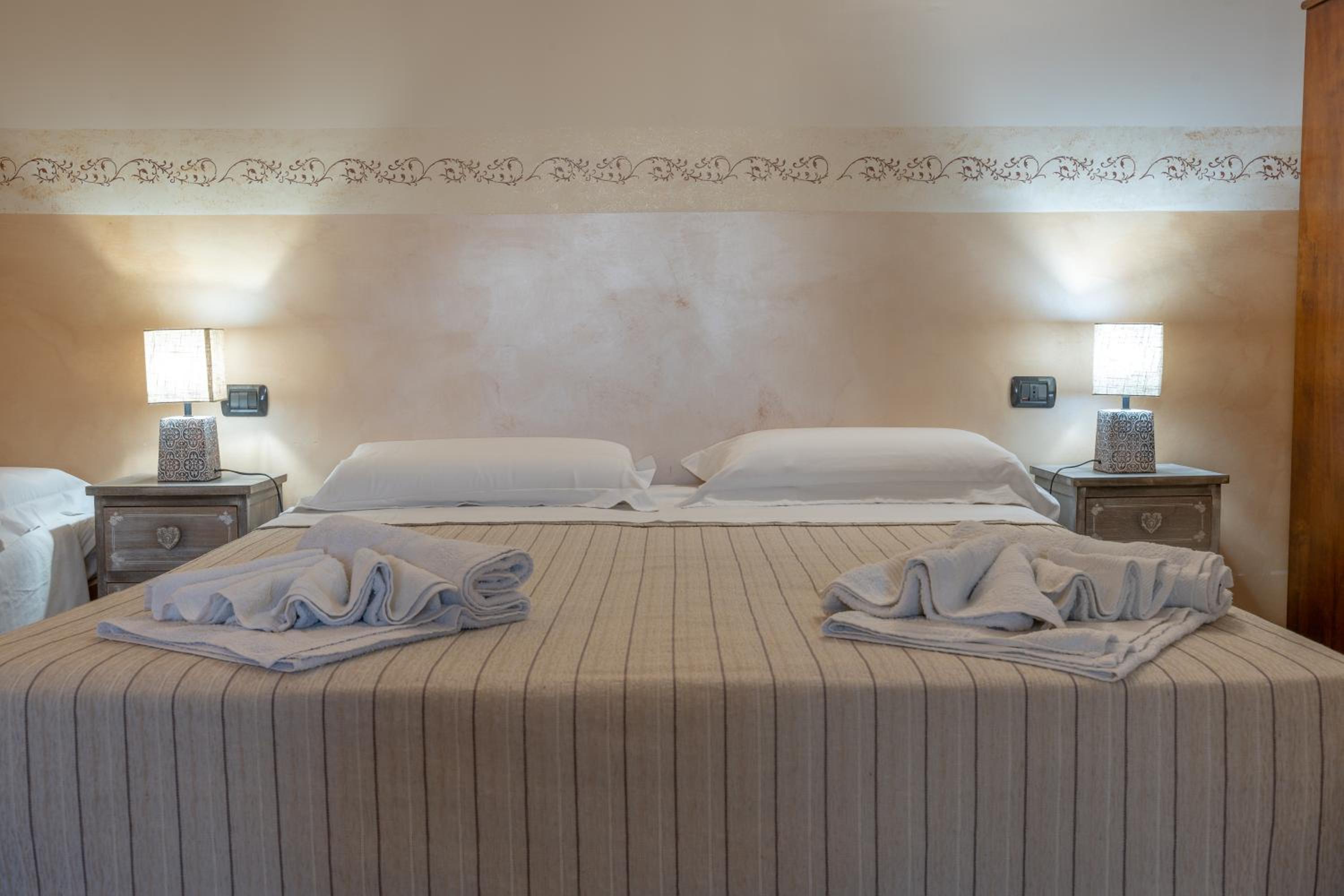 B&B Alle Calende Greche view 3