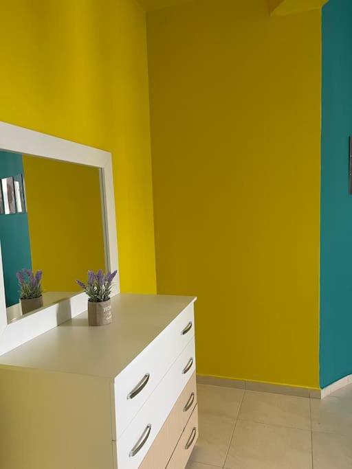 Lovely Seaview Apartment