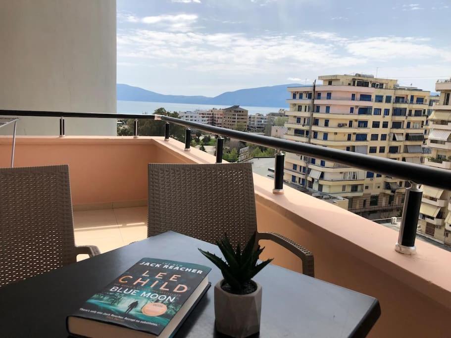 Lovely Seaview Apartment