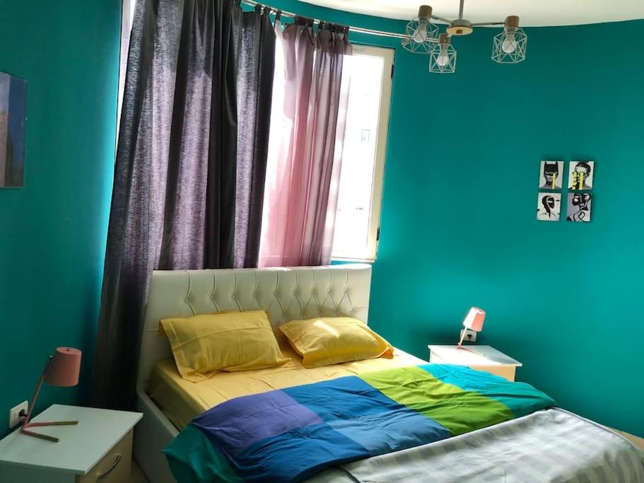 Lovely Seaview Apartment