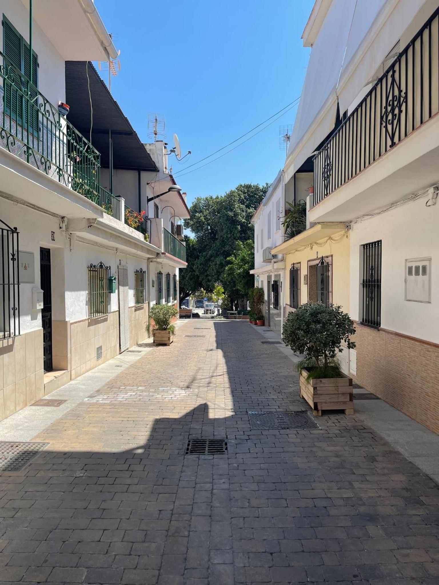 Casa Calderón