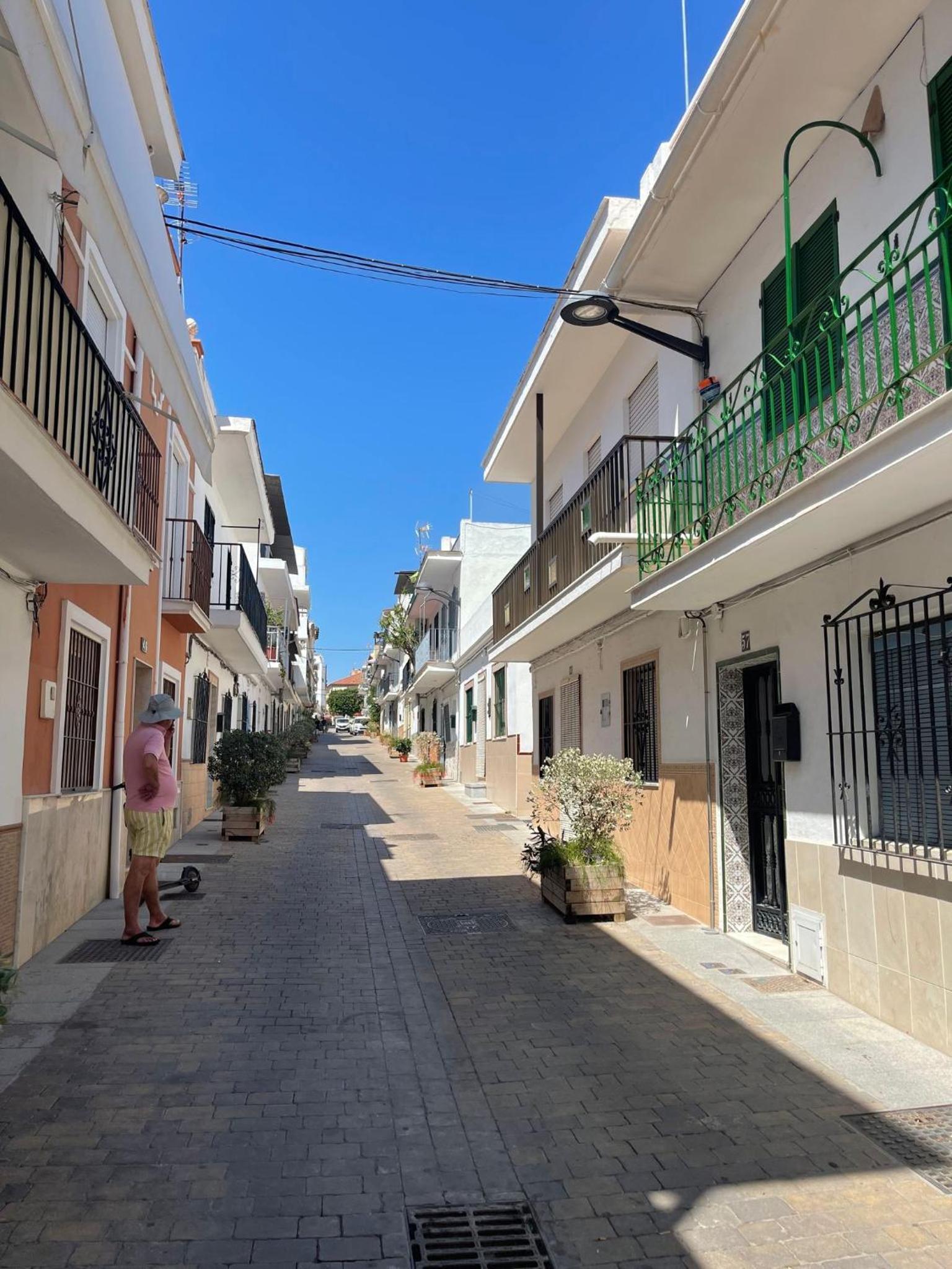 Casa Calderón