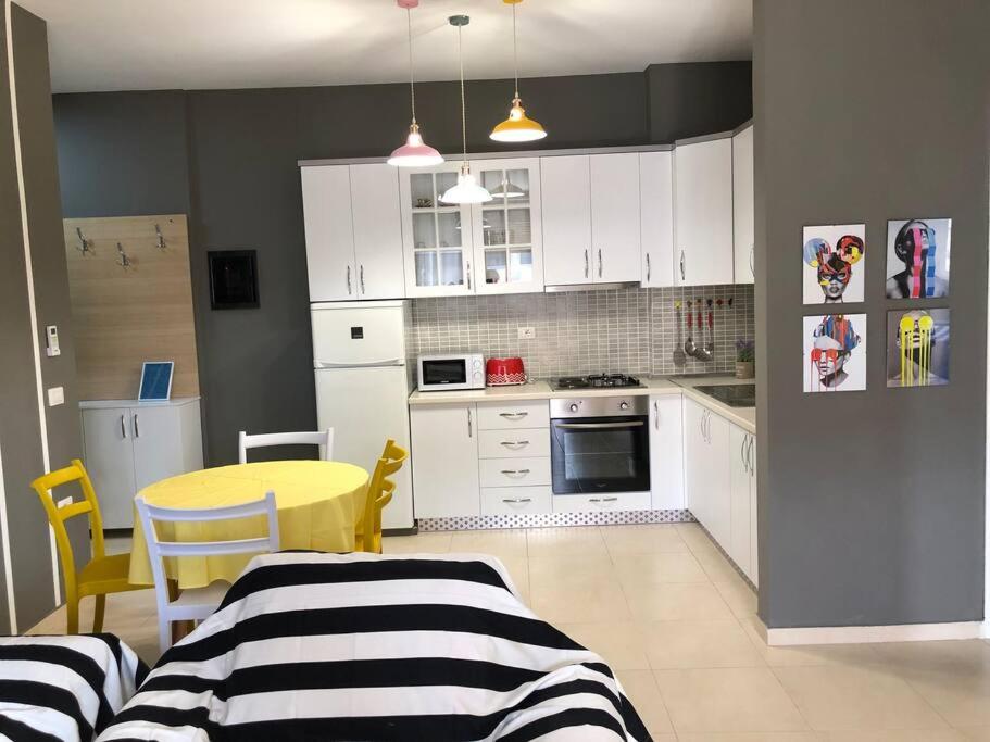 Lovely Seaview Apartment