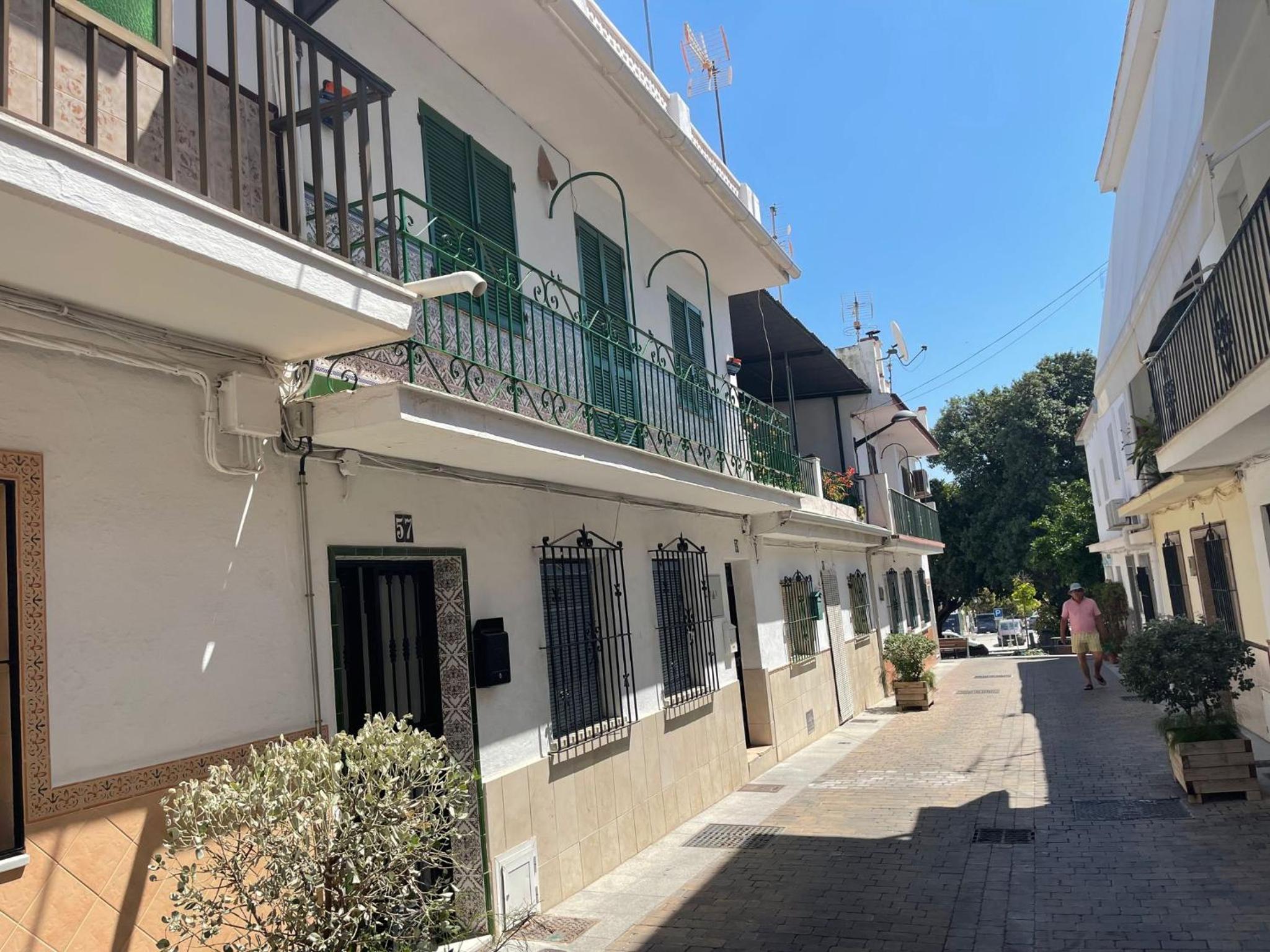 Casa Calderón