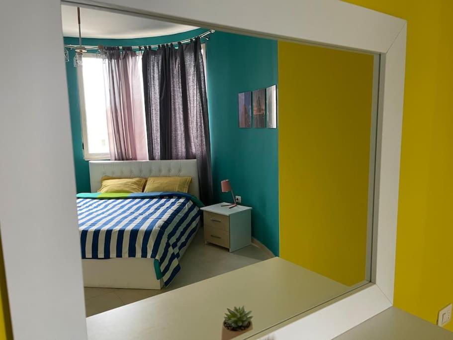 Lovely Seaview Apartment