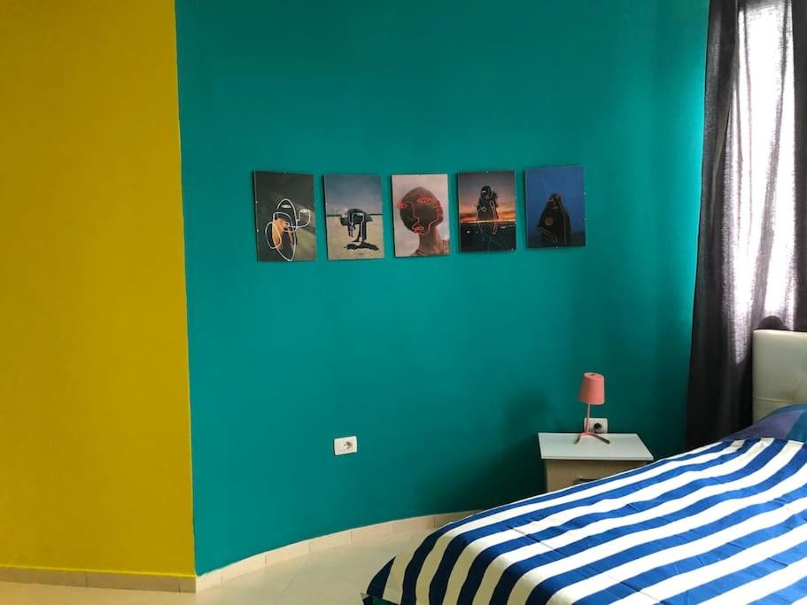 Lovely Seaview Apartment