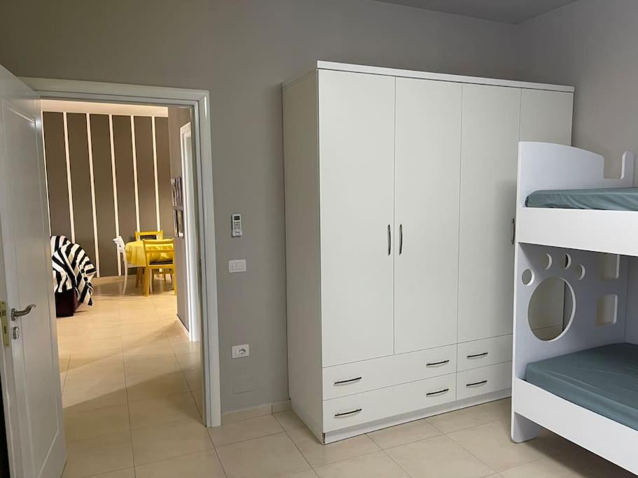 Lovely Seaview Apartment