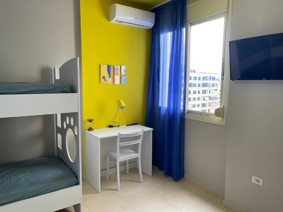 Lovely Seaview Apartment