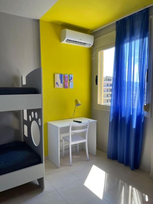 Lovely Seaview Apartment