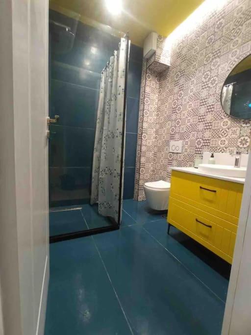 Lovely Seaview Apartment