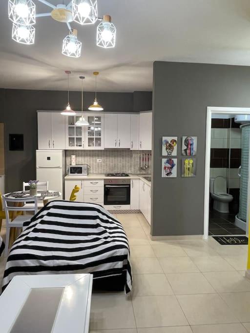 Lovely Seaview Apartment