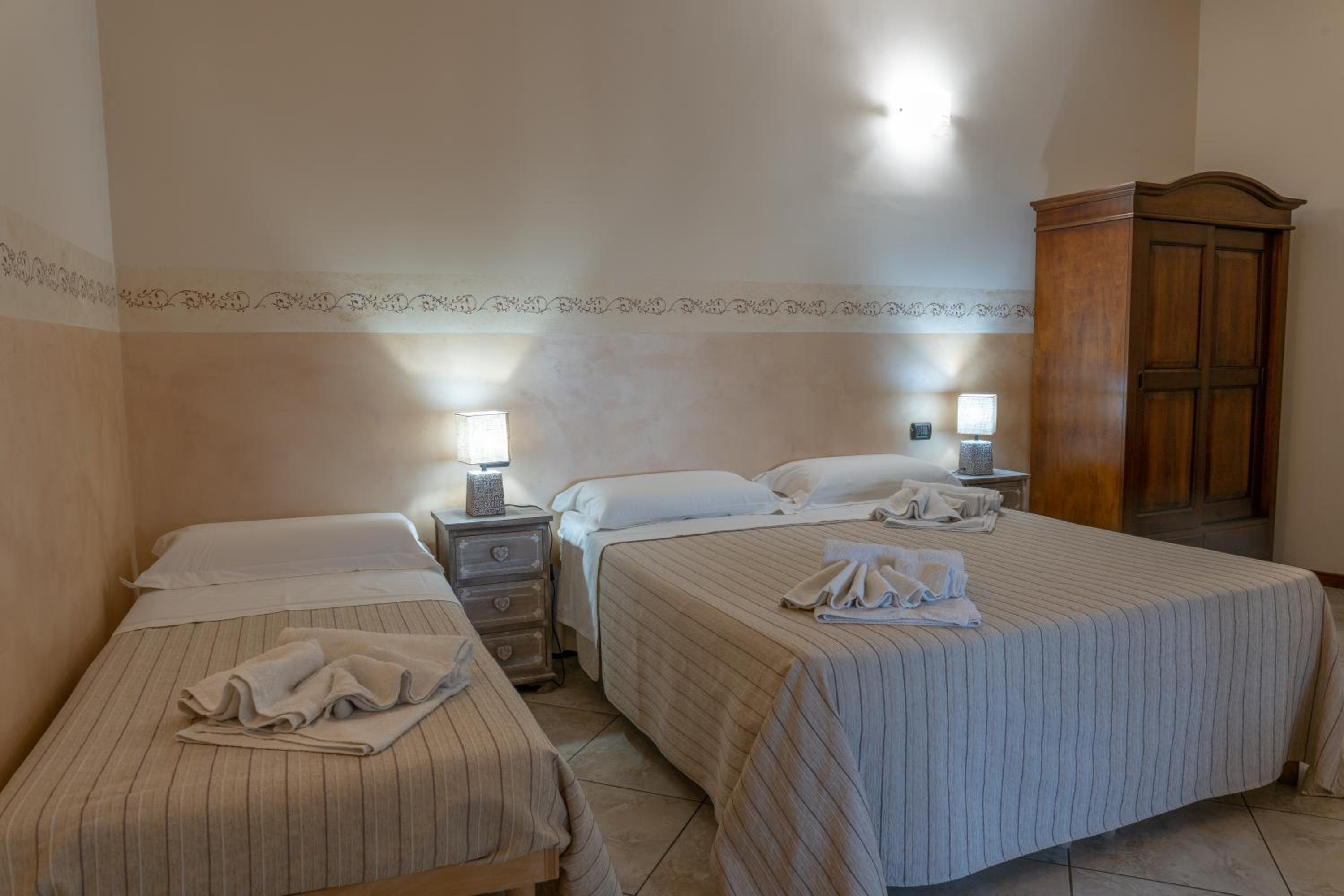 B&B Alle Calende Greche view 4