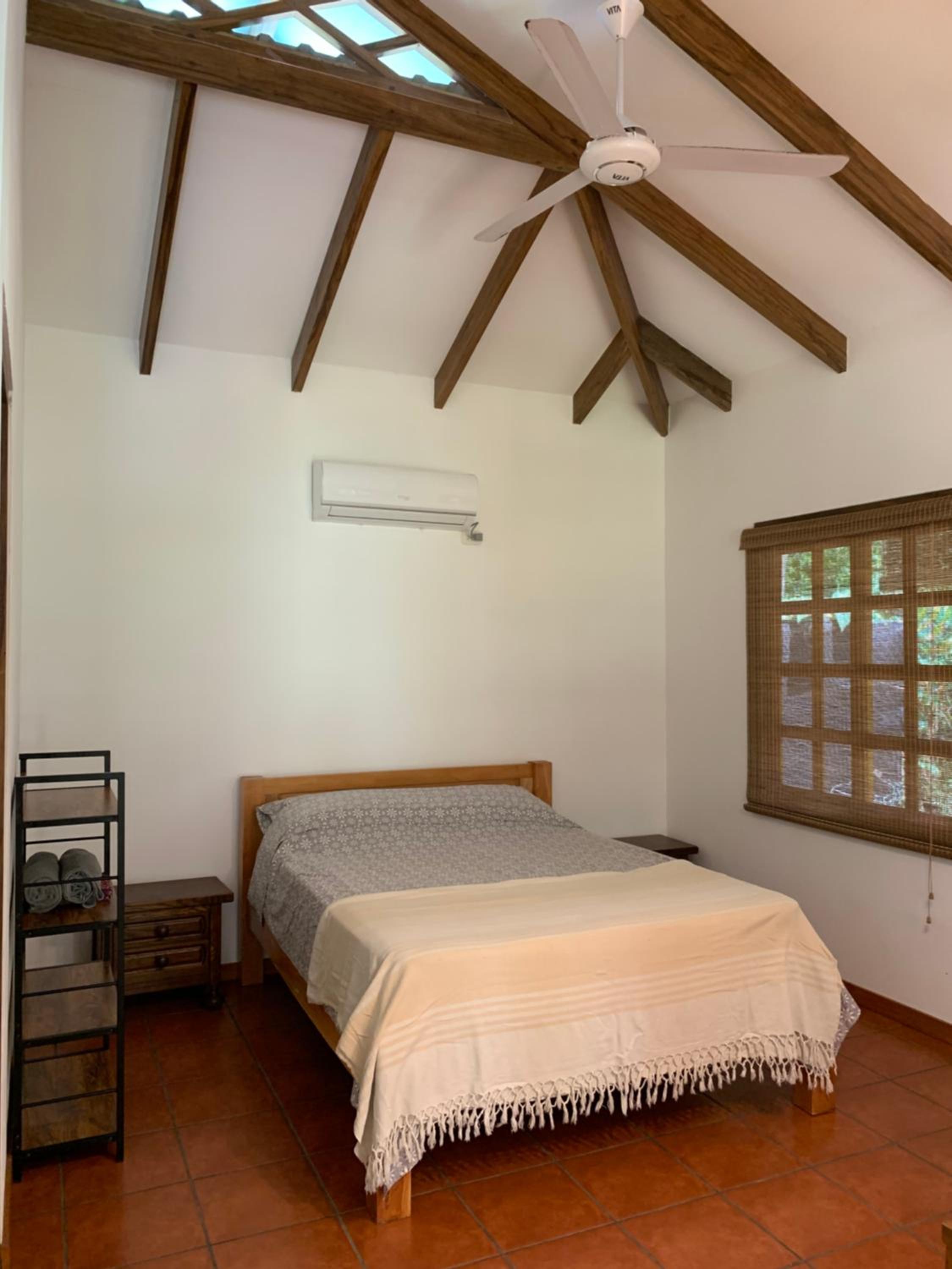 Private Studio style house in Puerto Viejo Center