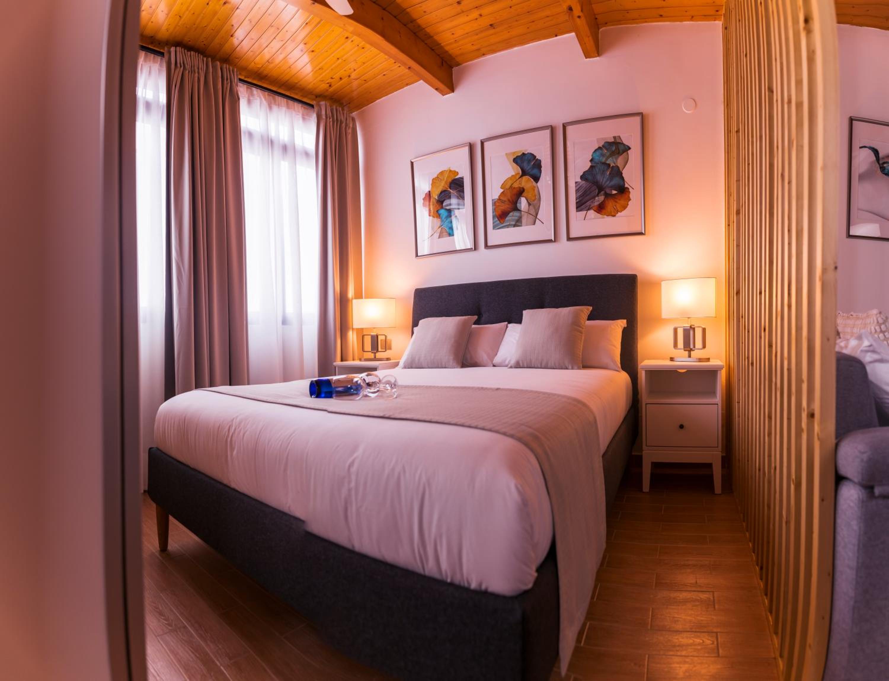 LOFT en zona Puerto Las Palmas de Gran Canaria view 5