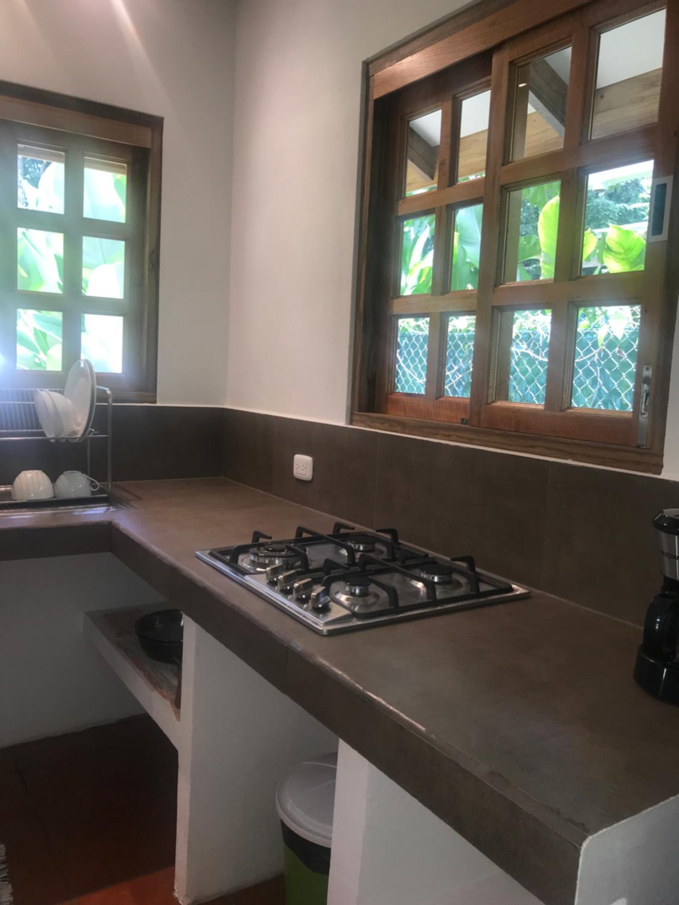 Private Studio style house in Puerto Viejo Center