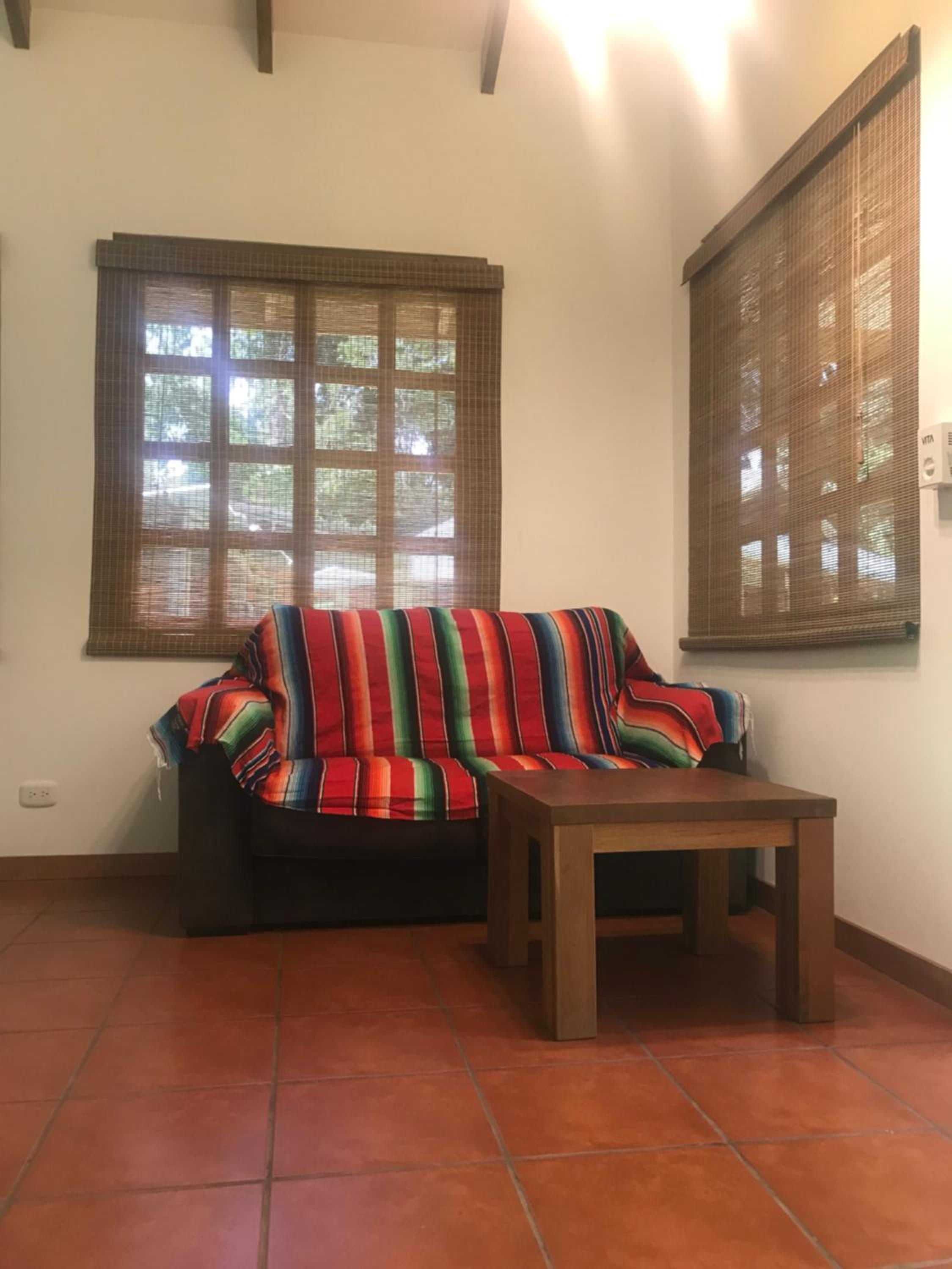 Private Studio style house in Puerto Viejo Center