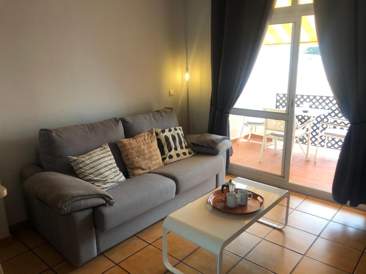 Verano Azul Apartment Miguel view 4