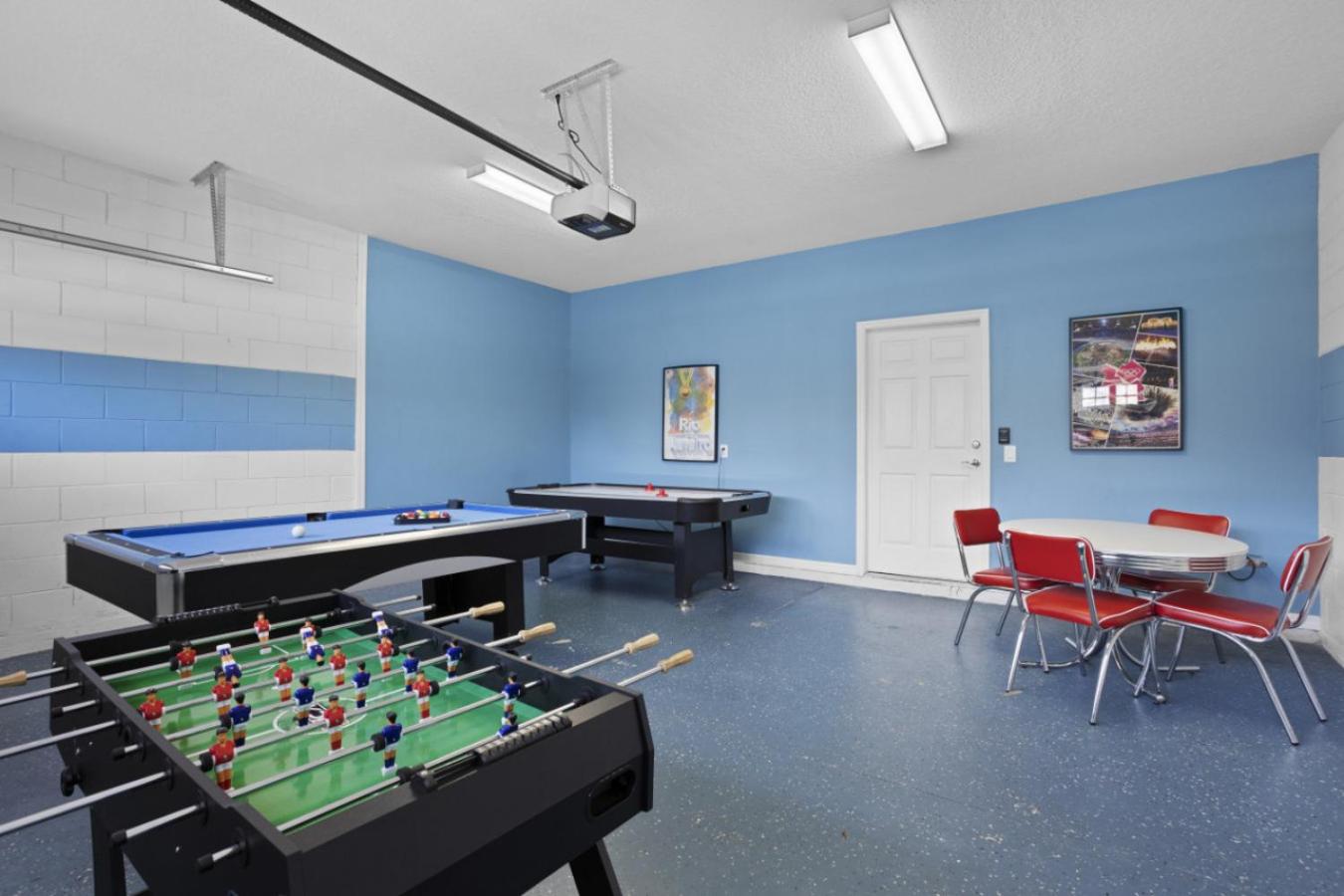 7BR Villa | Pool • BBQ • Resort Amenities • Disney 10 Min