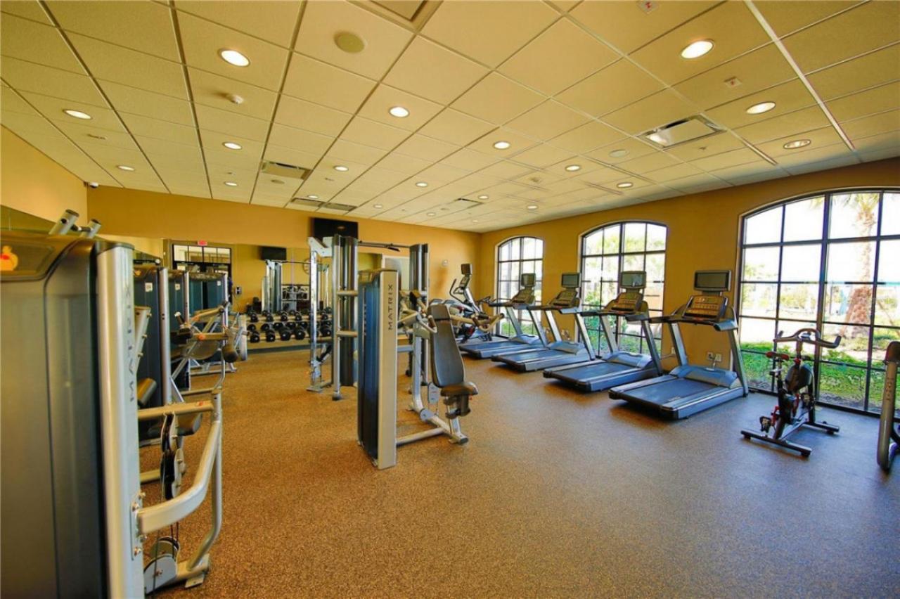 7BR Villa | Pool • BBQ • Resort Amenities • Disney 10 Min