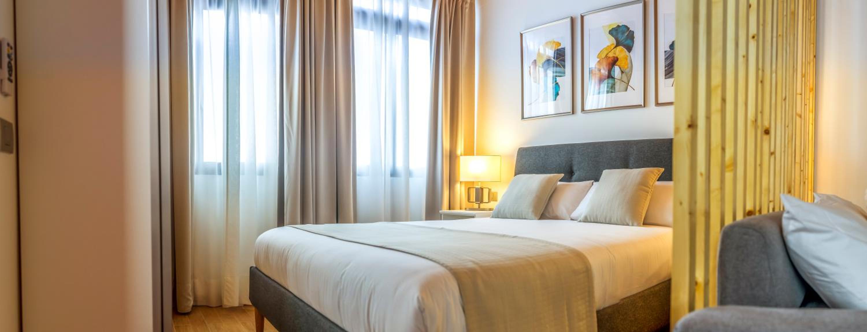 LOFT en zona Puerto Las Palmas de Gran Canaria view 4