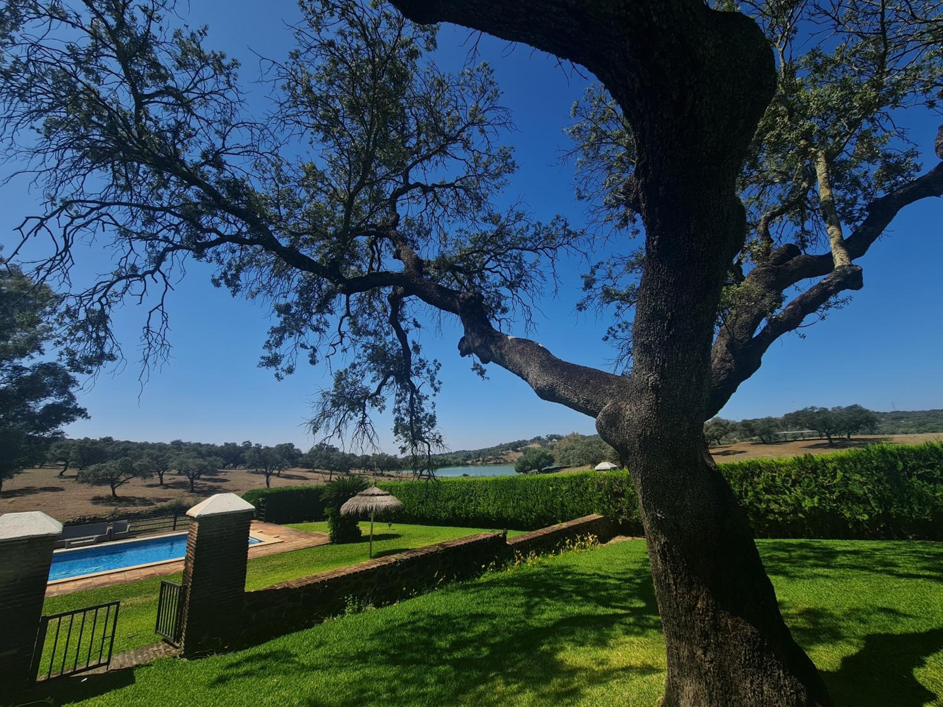 Alojamiento Rural Finca Barral