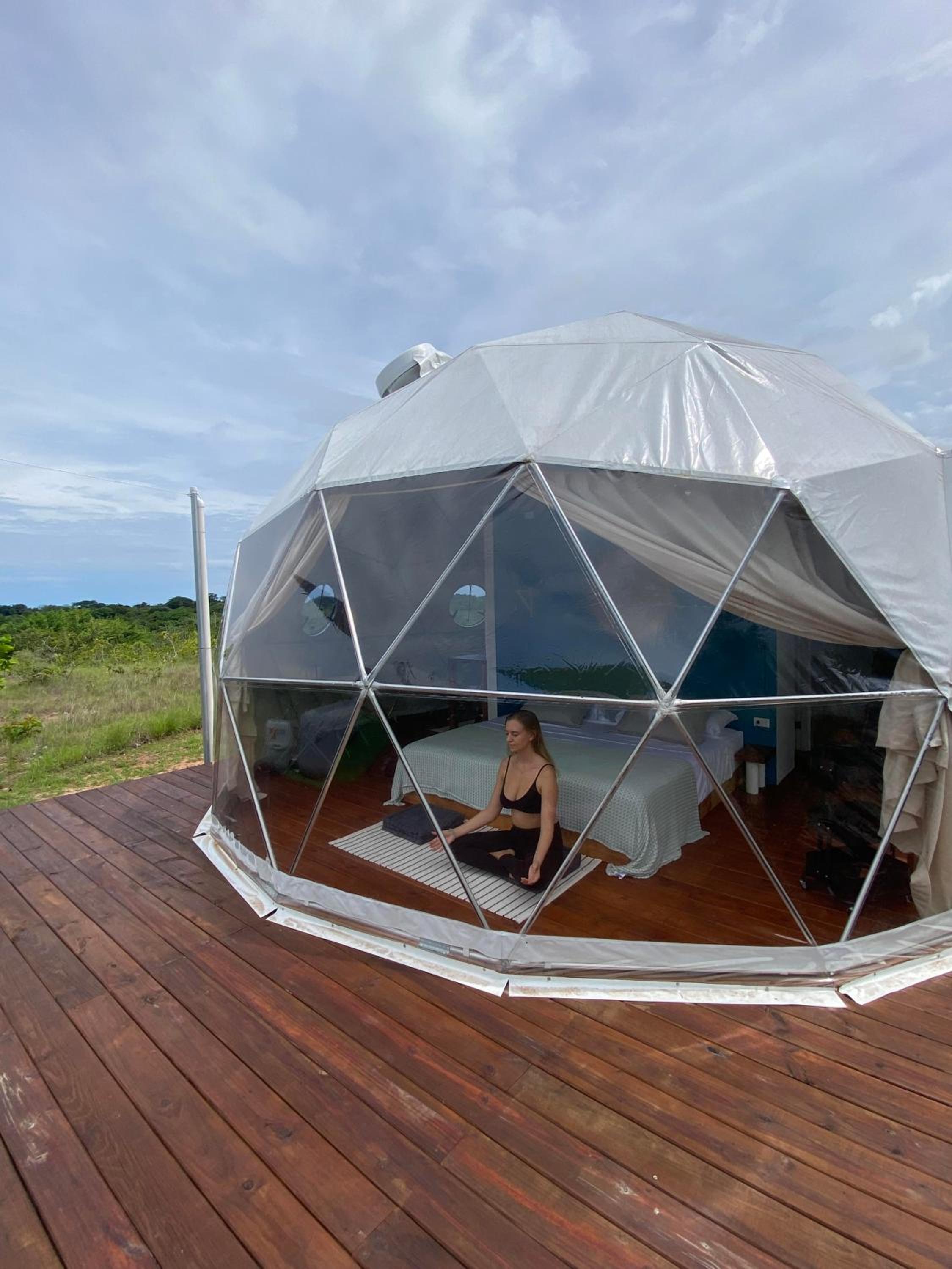PRANA hOMe