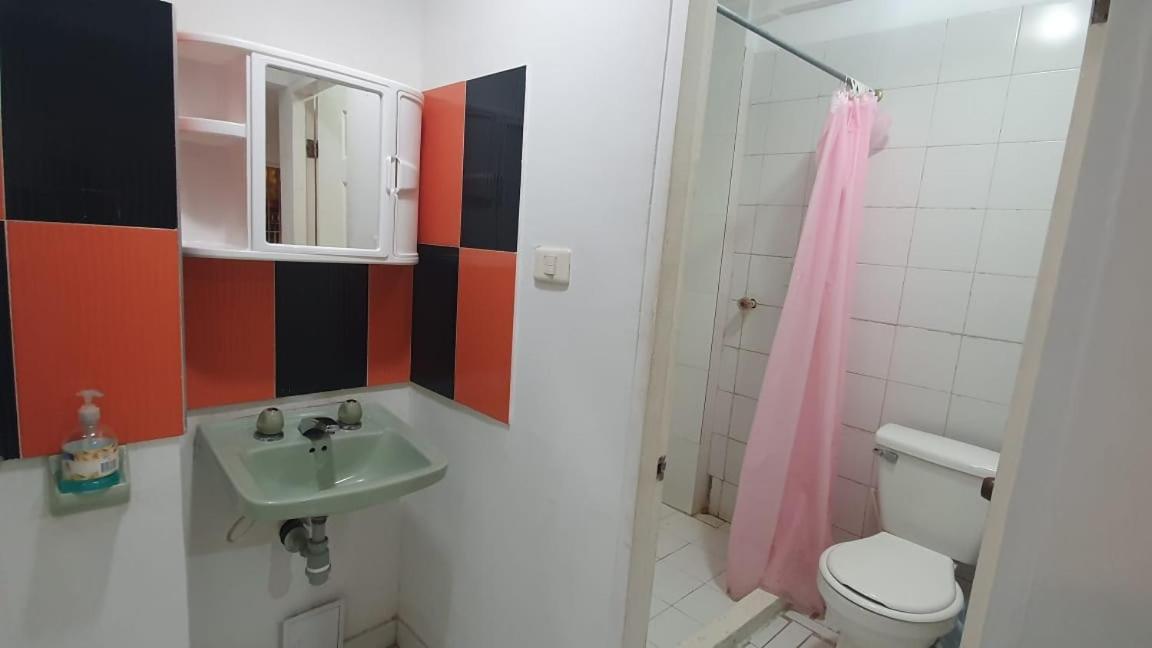 Brisas Cartagena 103