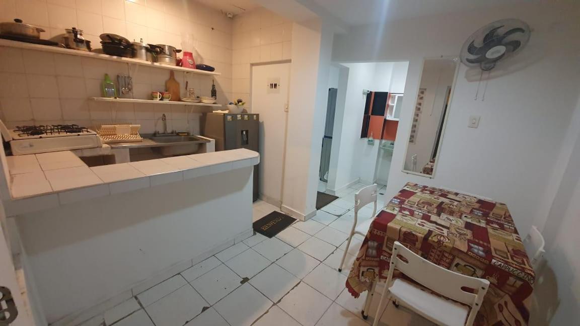 Brisas Cartagena 103