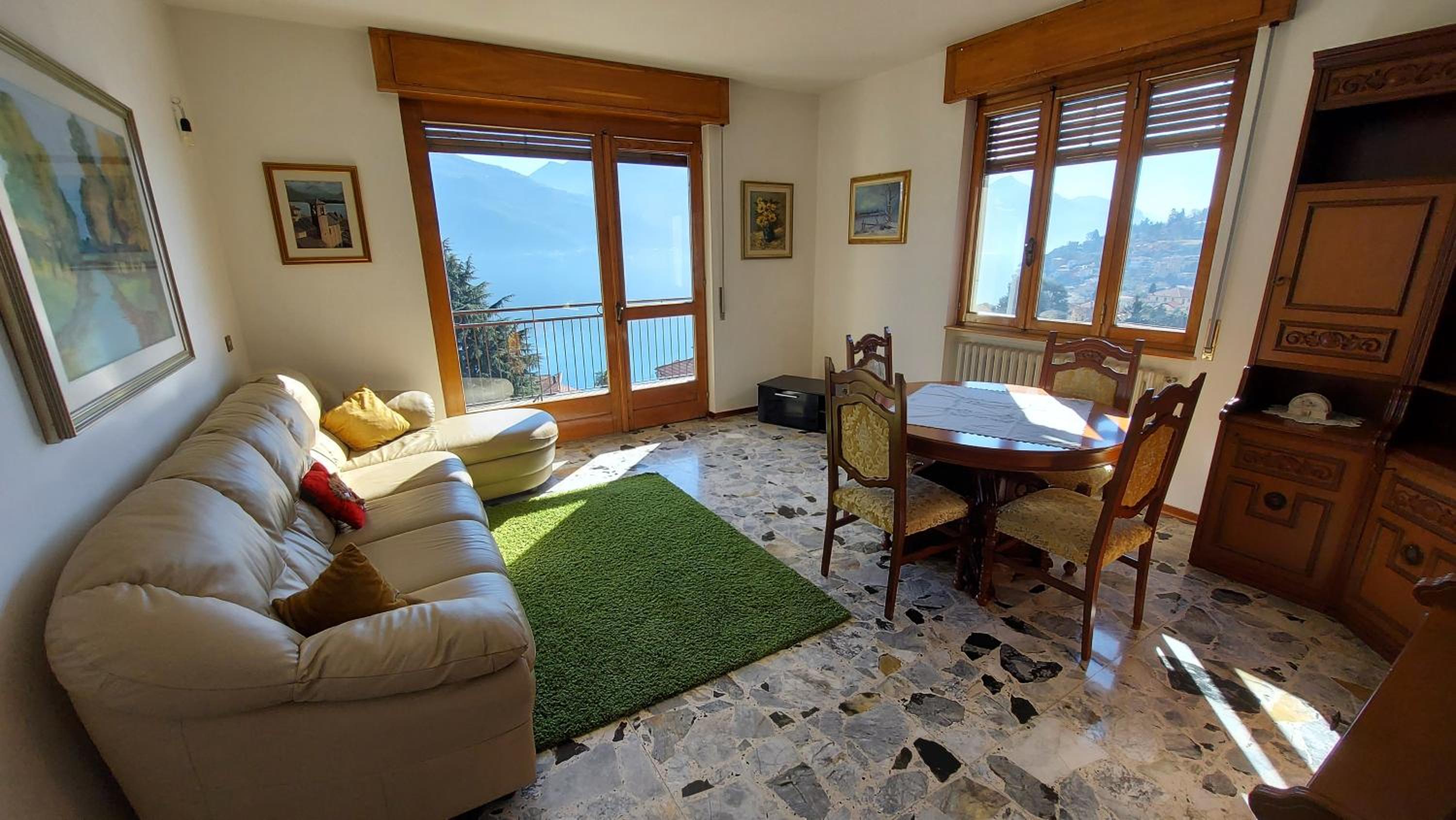 Magica Vista Lago view 4